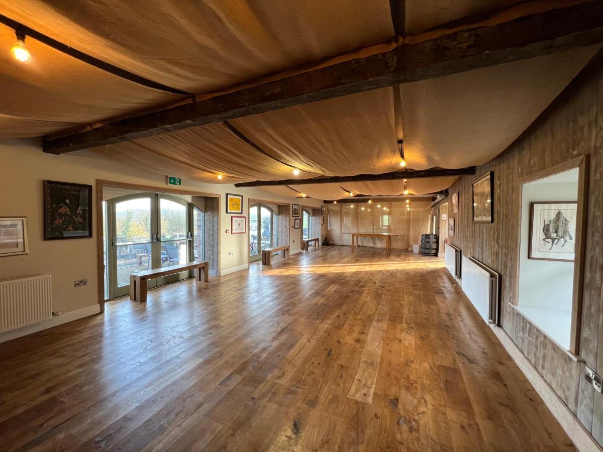Willa The Old Flax Mill Yoga Retreat Coleraine Zewnętrze zdjęcie